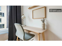 Room for rent in furnished and serviced co-living apartment - Za iznajmljivanje