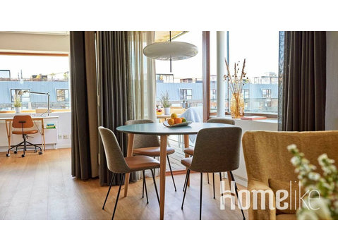 1 Bedroom in Copenhagen - Apartamentos