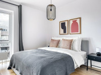 2 Bedroom apartment in Sydhavnen Copenhagen - 公寓