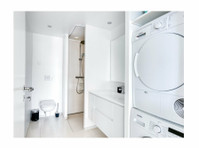 2 Bedroom apartment in Sydhavnen Copenhagen - 公寓