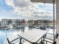 2 Bedroom apartment in Sydhavnen Copenhagen - 公寓