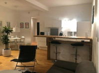 25% off first 3 months - spacious studio - fully furnished