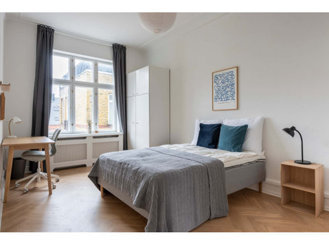 Alvis Room 2 Jumbo - Appartements
