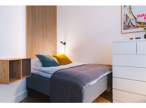 Bjorn Room 2 Standard - Apartments
