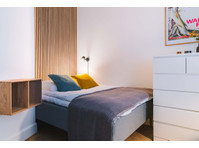 Bjorn Room 2 Standard - Appartements