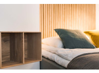 Bjorn Room 2 Standard - Appartements