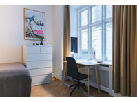 Bjorn Room 2 Standard - Appartements