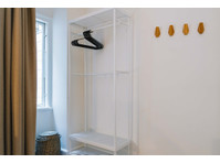 Bjorn Room 2 Standard - Appartements