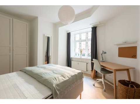 Bragi Room 3 Mighty - Apartments