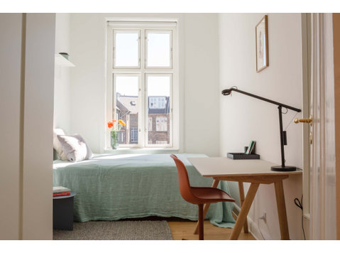 Classen Room 5 Standard+ - Apartments
