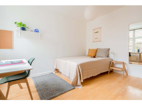 Drumhall Room 5 Mighty+ - Apartments