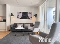 Edvard Thomsens Vej 7C - Apartments