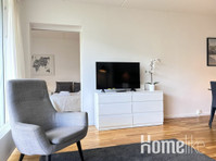 Edvard Thomsens Vej 7C - Apartments