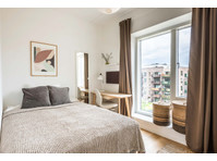 Gisle Room 2 Standard - Appartements