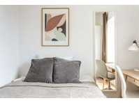 Gisle Room 2 Standard - Appartements