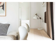 Gisle Room 2 Standard - Appartements
