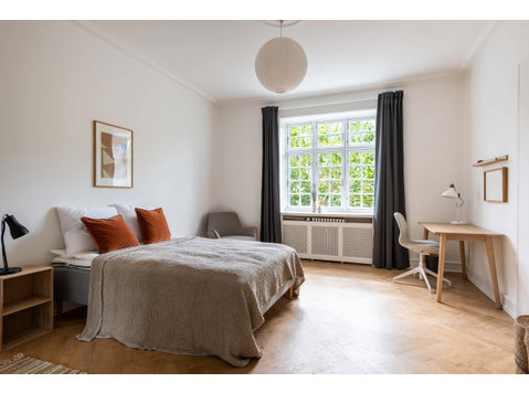 Gunhild Room 1 Jumbo - Apartments