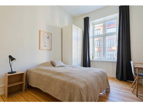 Harald Room 1 Standard+ - Apartments