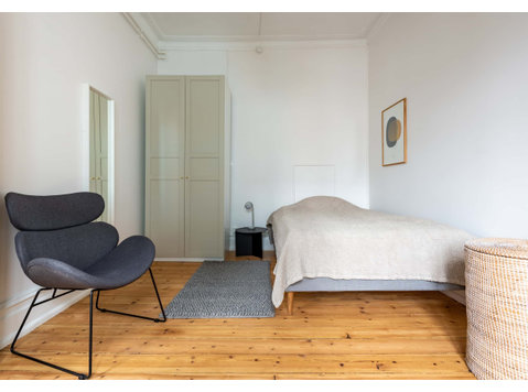 Helga Room 2 Mighty+ - Apartments