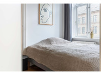 Helga Room 4 Standard+ - Appartements
