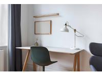 Helga Room 4 Standard+ - Appartements