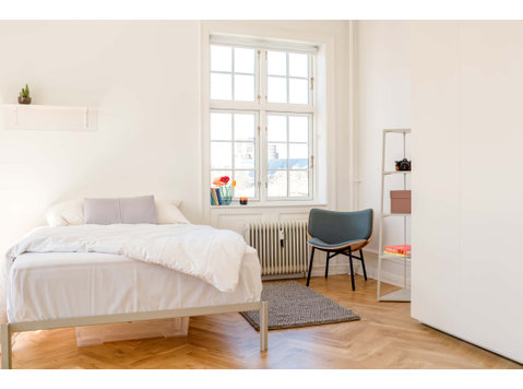 Himmel Room 2 Jumbo - Apartments