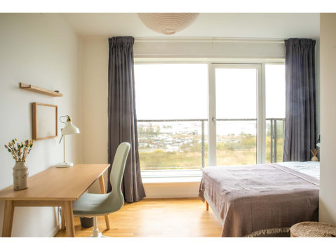 Naval III Room 3 Mighty+ - Apartments