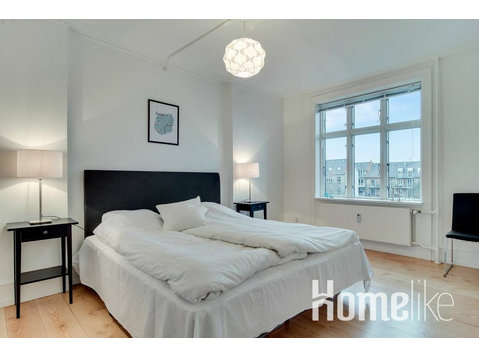 One Bedroom Apartment - Leiligheter