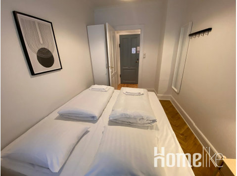 One Bedroom Apartment - Wohnungen