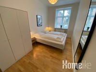 One Bedroom Apartment - Korterid