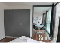 One Bedroom Apartment - Apartmani