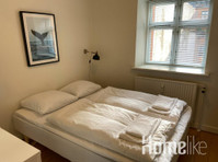 One Bedroom Apartment - 	
Lägenheter