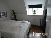 One Bedroom Apartment - Korterid