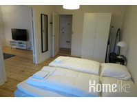 One Bedroom Apartment - Apartamentos