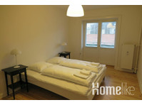 One Bedroom Apartment - Apartman Daireleri