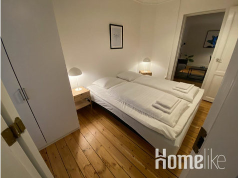 One Bedroom Apartment - Apartamentos