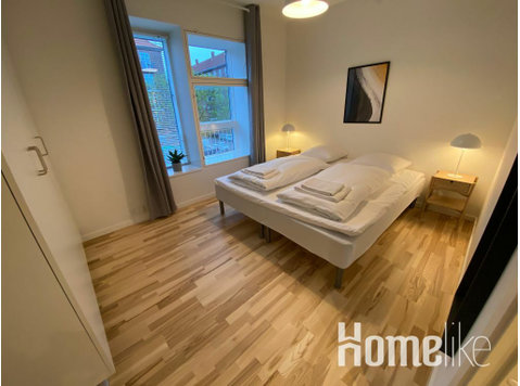 One Bedroom Apartment - Apartmani