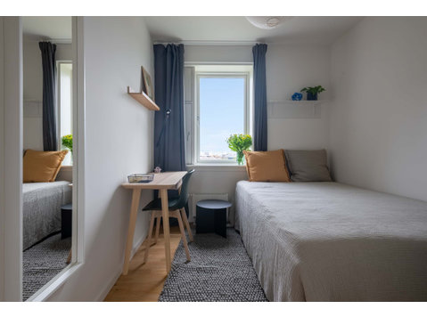 Room 1 Standard - Apartments