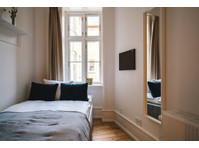 Room 1 Standard - آپارتمان ها