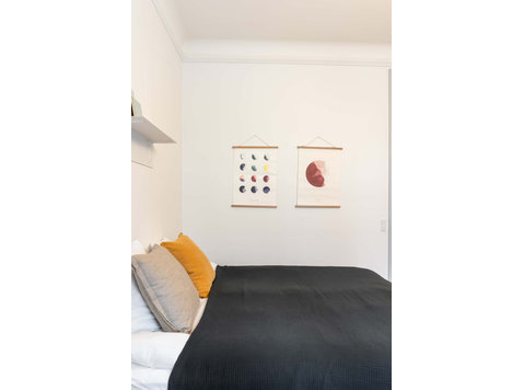 Room 2 Jumbo - Apartman Daireleri