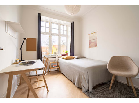 Room 2 Standard+ - Appartements