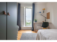 Room 4 Standard+ - Appartements