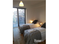Spacious and bright 3 bedroom apartment - آپارتمان ها