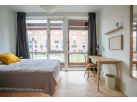 Thor Room 3 Standard+ - 公寓