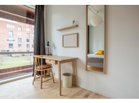 Thor Room 3 Standard+ - 公寓