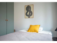 Thor Room 3 Standard+ - 公寓