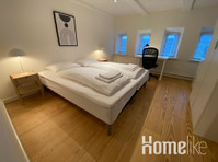 Three Bedroom Apartment - Apartman Daireleri