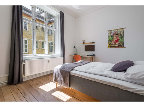 Torsten Room 5 Mighty - Apartments