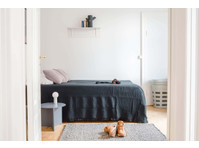 Trianglen Room 3 Mighty - Appartements