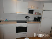 Two Bedroom Apartment - Asunnot